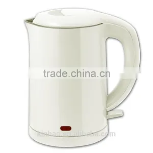 Hotel Electric Kettle 1.0L thumbnail-1