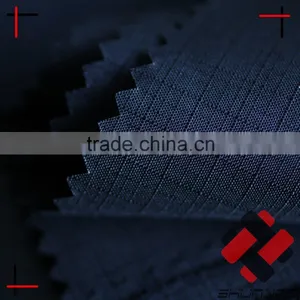 Polyester Multi Rip-stop Pongee Fabric thumbnail-1