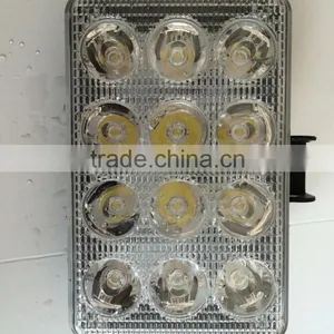 5 Inch Auto LED Spot Light 24v Water-proof thumbnail-3