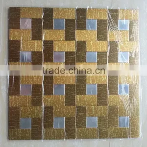 2014 New Style Cheap Mosaic Tile/reflector/mosaic Mirror thumbnail-5