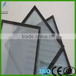 Tempered Glass Curtain Wall thumbnail-4
