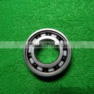 2016 Best Quality Chrome Steel High Speed Ceramic Ball Bearings thumbnail-3