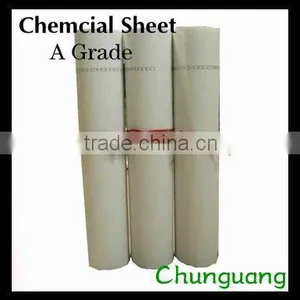 Chemical Sheet for Toe Puff & Counter Material / Shoe Reinforcement Material thumbnail-1