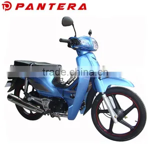 Maroc Market 2016 New 50cc C90 EEC Motos thumbnail-5