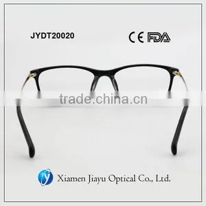 Square Shape Best Quality Eyeglass Frames With Your Logo thumbnail-5