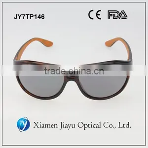 Cheap Fashion Polarized Sunglasses Aviator Style Quality Choice thumbnail-3
