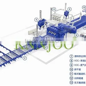 Large-scale Industrial Production Equipment Deservation Line Shot Blasting Machine thumbnail-4