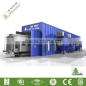 /Sanding Blasting Room/Sand Blaster Cleaning/Portable Sandblaster Used/Used Sandblast Equipment thumbnail-2