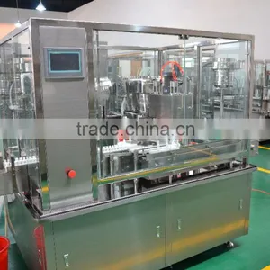 Automatic Spray Filling Line Filling Machine for Spray thumbnail-2