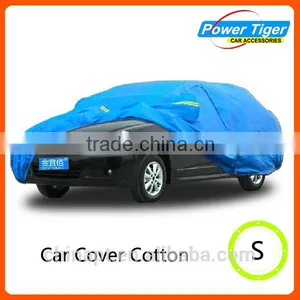 Good Quality Car Parking Cover thumbnail-1