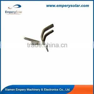 Solar Mounting Trapezoid Roof Hook thumbnail-1