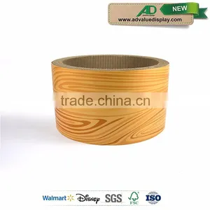 Shenzhen Factory Direct Pet Products Cat Scratcher Cardboard Cat Bed thumbnail-3