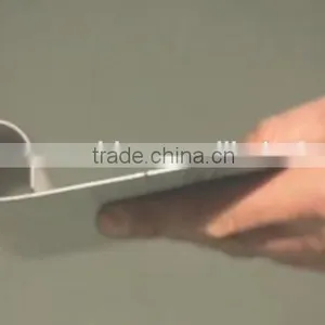 EB1250 Hand Folding Machine Manufacture,manual Sheet Metal Bending Machine Price thumbnail-3
