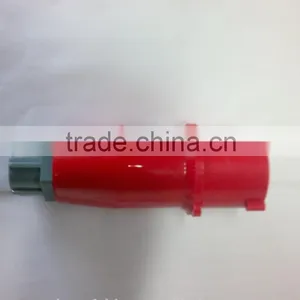 63 Amp Industrial Plug & Socket thumbnail-4