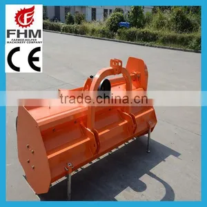 Top Quality MS200 Tractor Professional Straw Returning Mower thumbnail-1