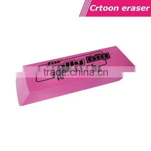 Giant Print Eraser thumbnail-2