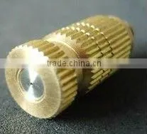 Misting System Nozzle Mist Ring Brass Nozzle thumbnail-1
