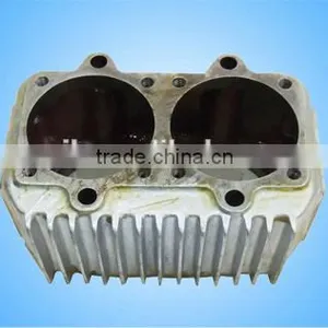 Cylinder Head thumbnail-1