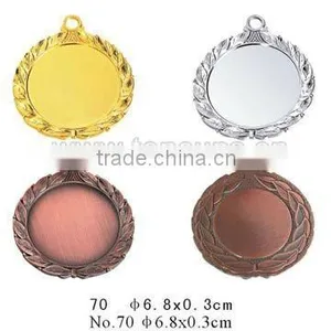 Zinc Alloy Medal thumbnail-1