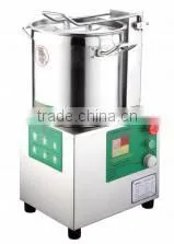 2016 HOT SALE QS13A Stainless Steel Electric Multifunctional Cutter Machine thumbnail-1