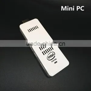 Intel Mini pc Compute Stick CPU Intel Atom Bay Trail Z3735F/G With Windows10 License thumbnail-2