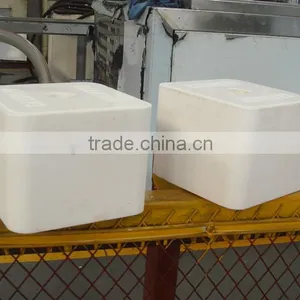 Ruminant Nutrition Salt Lick Block Hydraulic Tablet Press Machine thumbnail-1