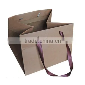 Art Jewelry Gift Paper Bag thumbnail-4
