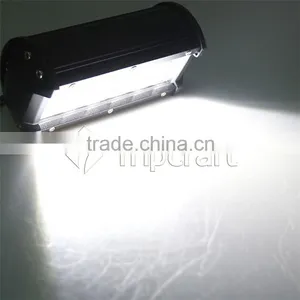 China Manufacturer 36W LED LIGHT BAR IP67 Remote Control Led Light Bar Atv Vechiel Car thumbnail-2