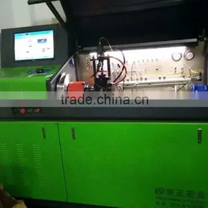 Common Rail Injector Testor JZ-6000 BOSCH DENSON thumbnail-4