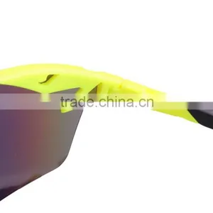 Wholesale New Design Sets Polarized Sports Cycling Sunglasses thumbnail-5