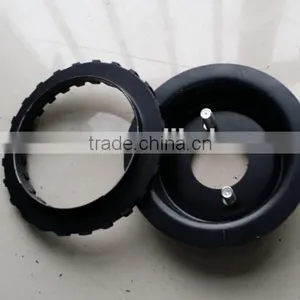 Coil Spring Conversion Kit for Land Rover Discovery 98-04 Rear CK-7810 thumbnail-6