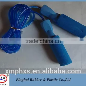 High Quality Pvc Jump Rope / Skipping Rope Fitness thumbnail-1