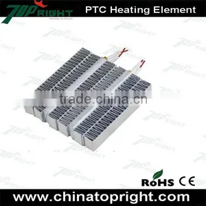 Automotive Electric Ptc Heater Fan PTC Heating Element thumbnail-2
