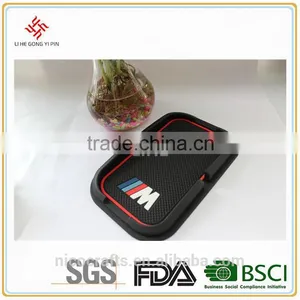 Eco-friendly Universal Magic Best Selling Car Anti-slip Pad thumbnail-3