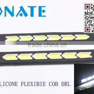 Wholesale Car Light 12V Flexible Auto Headlight Led Car Headlights thumbnail-1