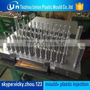 Plastic Pet Products Injection Moulding thumbnail-1
