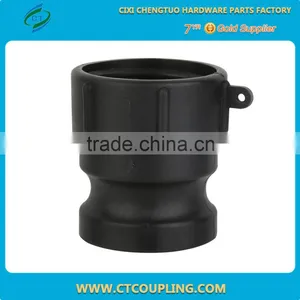 IBC Adaptor Camlock Coupling thumbnail-2