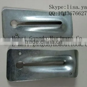 Concrete Hareware,snap Tie Wedge,wedge and Tie thumbnail-1