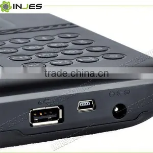 Economical No Need Software USB Finger Print Biometric Solution thumbnail-4