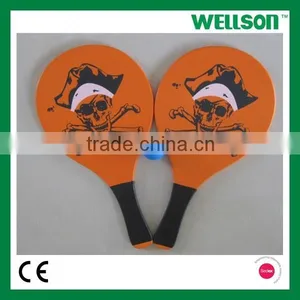 Professional Beach Tennis Rackets for Children thumbnail-1