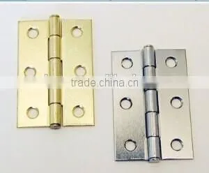 Small Butt Hinges Ball Tipped Butt Hinges thumbnail-1