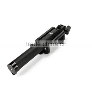 2015 Fashion Selfie Monopod With Mini Monopod Selfie Stick thumbnail-3