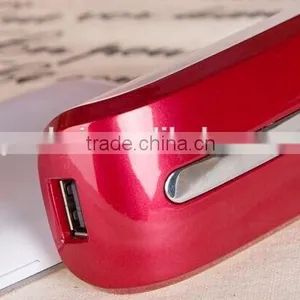 3G Wireless Router Wifi Mobile Power Portable Mobile Power Charging Treasure Mobile Phone Three Netcom Power Custom Factory thumbnail-2