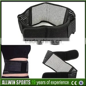 Spontaneous Heating Orthopedic Lumbar Support / Mesh Lumbar Support thumbnail-6