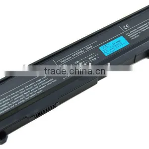 Compatible Toshiba Satellite A100 Brand Laptop Battery PA3399U thumbnail-1