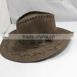 Men's Popular Desigtn Mexican Cowboy Hats For Sale Cheap thumbnail-1