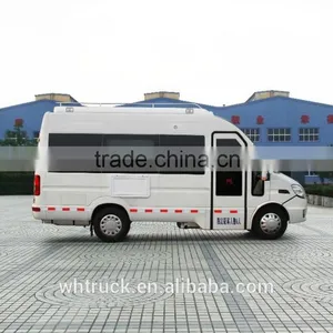 Hot Sale QXC5048XLJ Motorhomes RV is Now the Best Selling Car of Your Vehicle Travel thumbnail-2