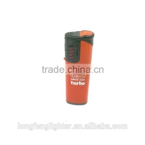 Cheap Customer Sexy Sticker Windproof Gas Lighter thumbnail-6