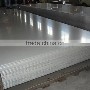 Different Sizes of Hot Rolled 304 Stainless Steel Plate thumbnail-2
