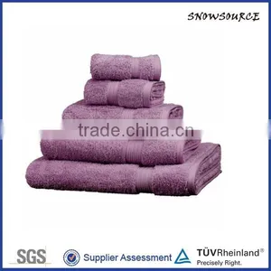 2015 China Custom 100cotton Bath Towel/face Towel/hand Towel thumbnail-2